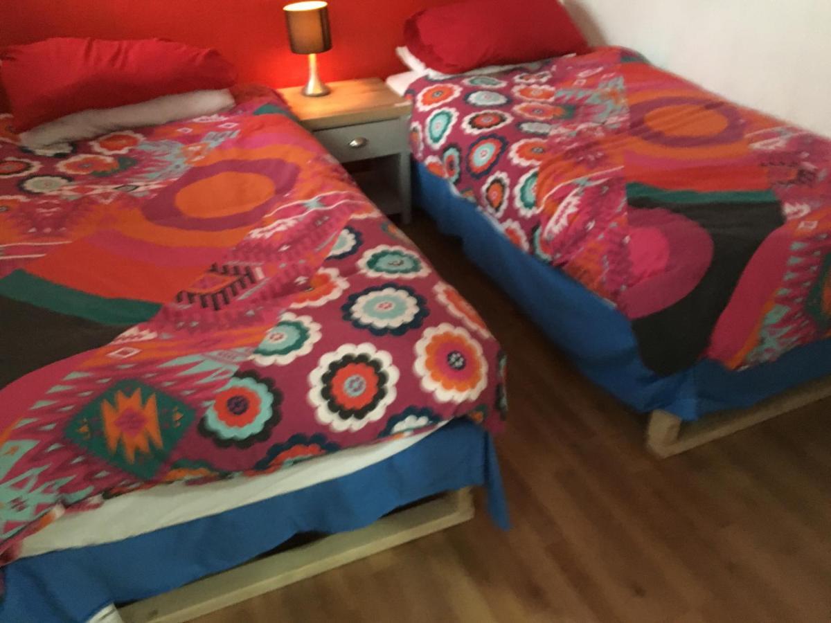 Cambridge Stay Uk Екстериор снимка