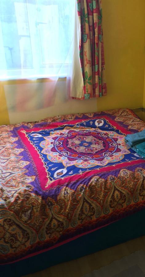 Cambridge Stay Uk Екстериор снимка