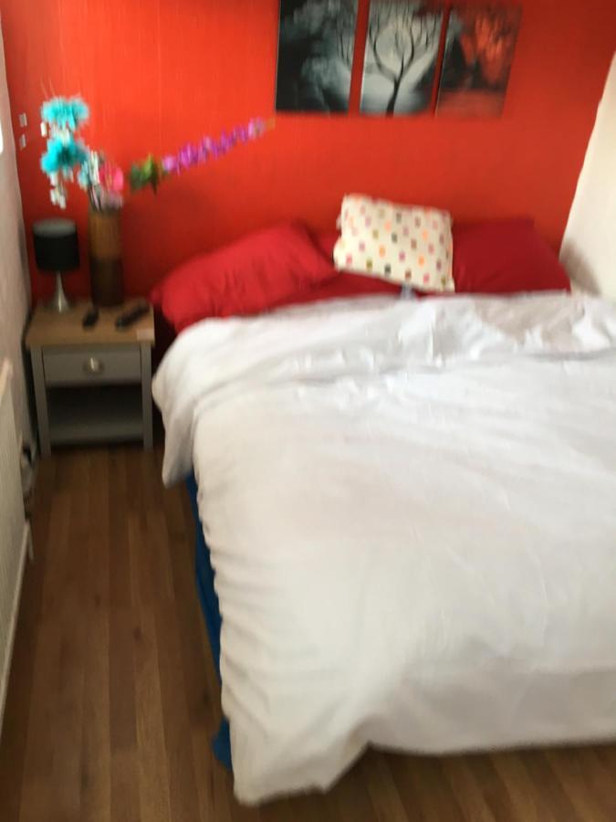 Cambridge Stay Uk Екстериор снимка