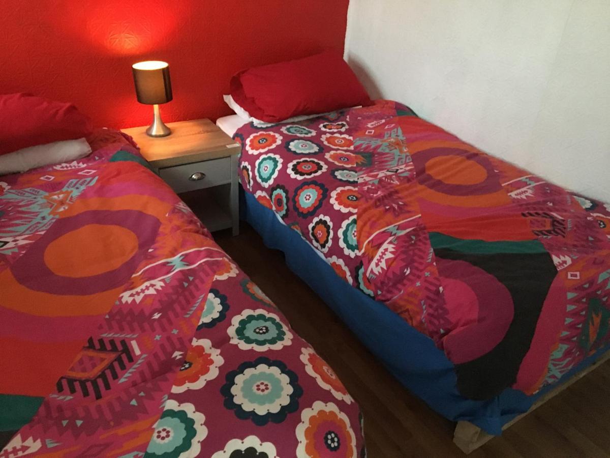 Cambridge Stay Uk Екстериор снимка