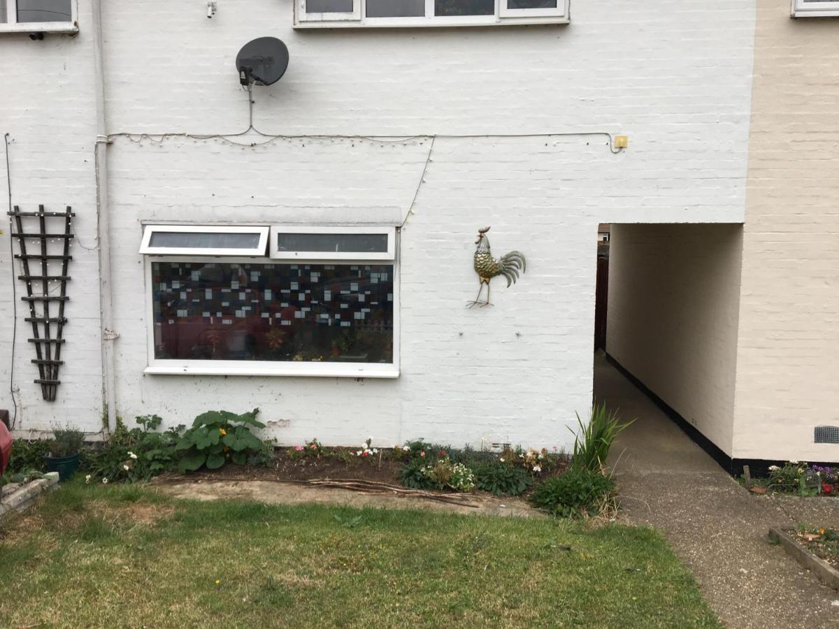 Cambridge Stay Uk Екстериор снимка