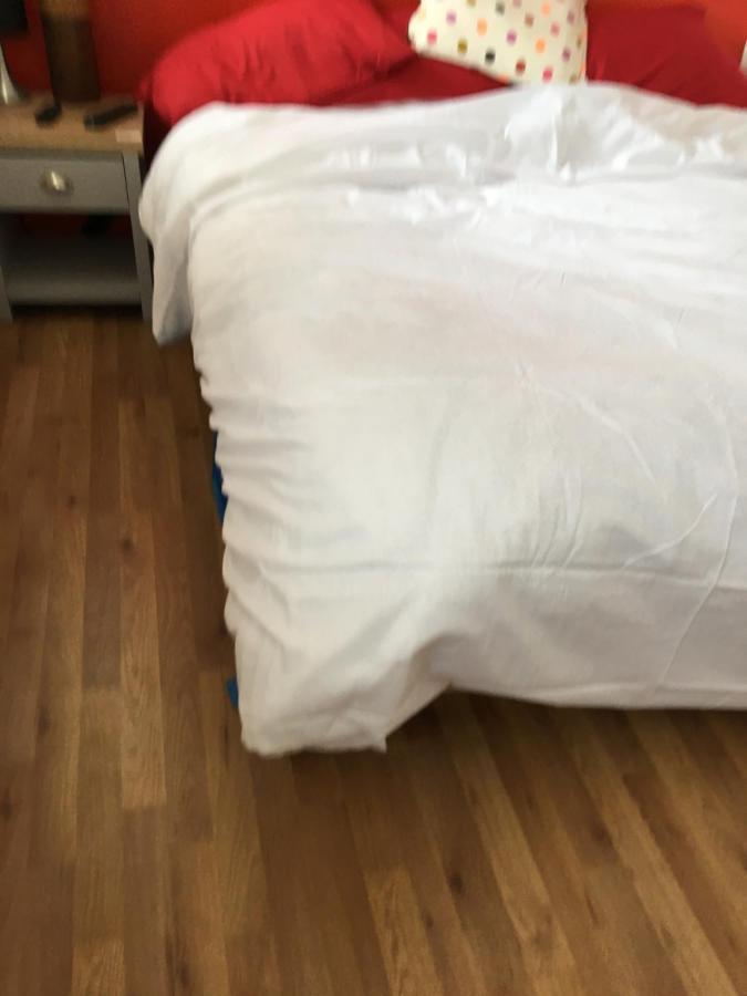 Cambridge Stay Uk Екстериор снимка