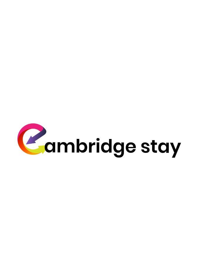 Cambridge Stay Uk Екстериор снимка