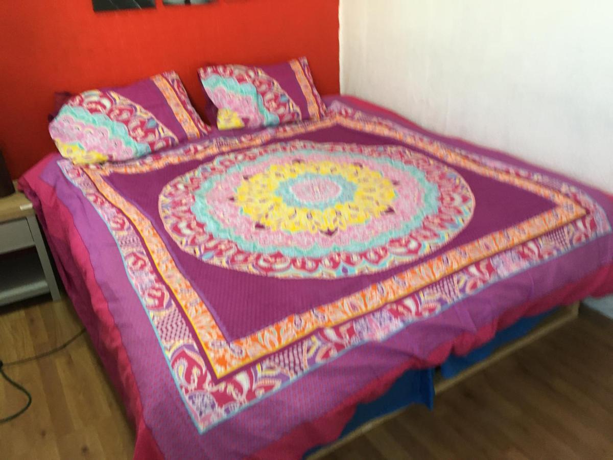 Cambridge Stay Uk Екстериор снимка